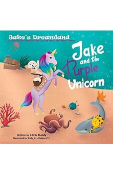 Jake and the Purple Unicorn