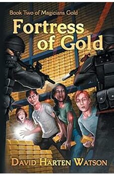 Fortress of Gold