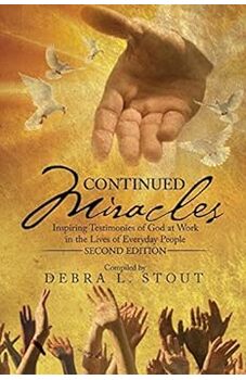 Continued Miracles 
