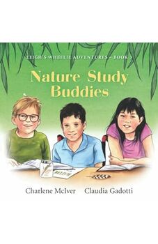 Nature Study Buddies