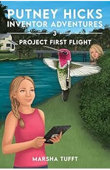 Project First Flight