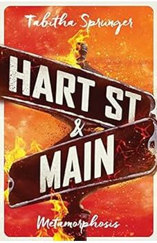 Hart Street and Main 