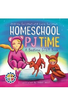 Homeschool PJ Time