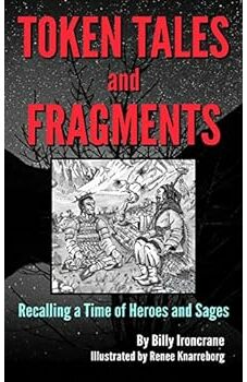 Token Tales and Fragments