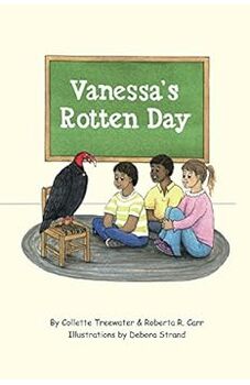 Vanessa's Rotten Day