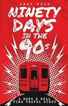 Ninety Days in the 90s
