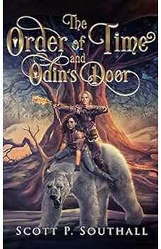 The Order of Time and Odin's Door