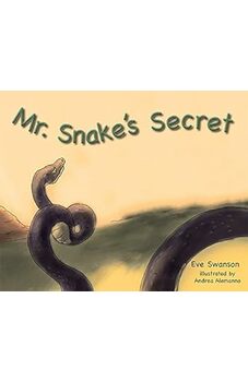 Mr Snake's Secret