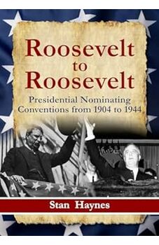 Roosevelt to Roosevelt