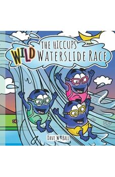 Wild Waterslide Race