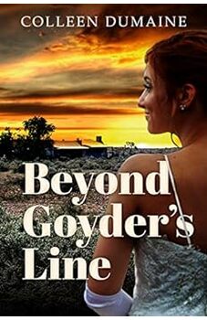 Beyond Goyder's Line