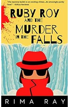 Ruby Roy and The Murder in the Falls
