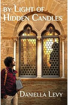 By Light of Hidden Candles