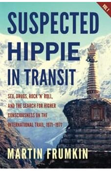 Suspected Hippie In Transit