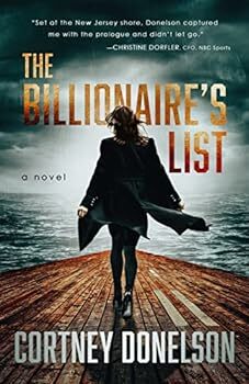 The Billionaire's List