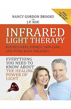 Infrared Light Therapy 