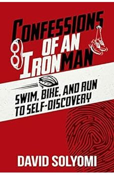Confessions of an Ironman