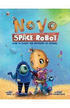 Novo the Space Robot