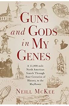 Guns and Gods in My Genes