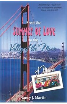 From the Summer of Love to the Valley of the Moon
