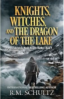 Knights, Witches, and the Dragon of the Lake 