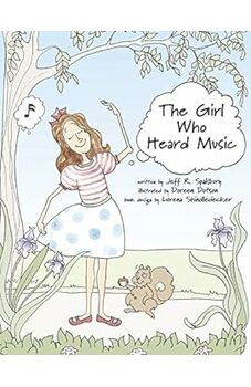 The Girl Who Heard Music
