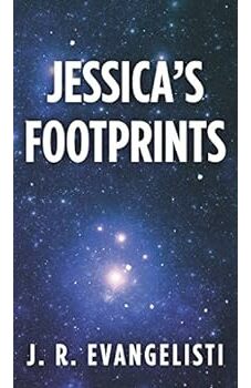 Jessica's Footprints