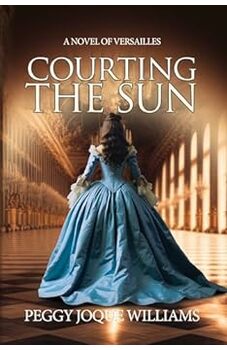 Courting the Sun 