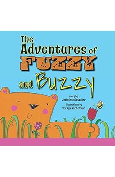 The Adventures of Fuzzy and Buzzy