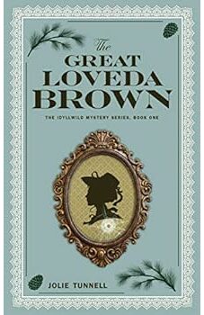The Great Loveda Brown
