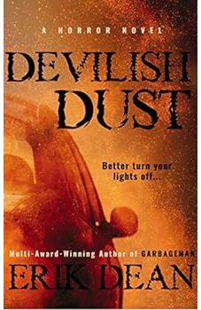 Devilish Dust
