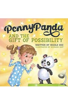 Penny Panda and the Gift of Possibility