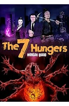 The Seven Hungers