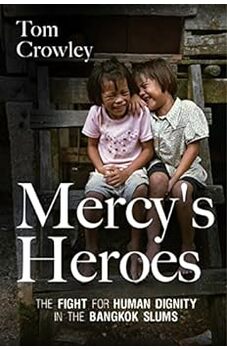 Mercy's Heroes