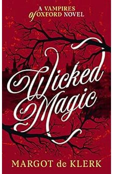Wicked Magic