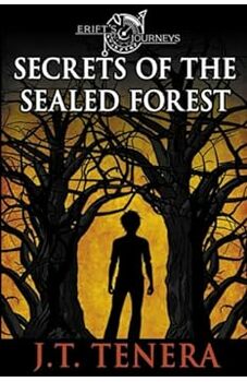 Secrets of The Sealed Forest