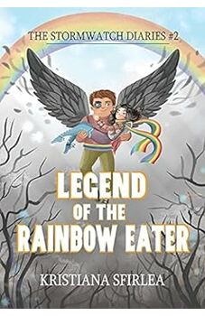 Legend of the Rainbow Eater