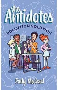 The Antidotes