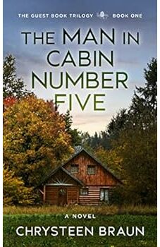 The Man in Cabin Number Five