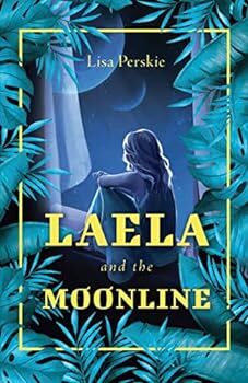 Laela and the Moonline