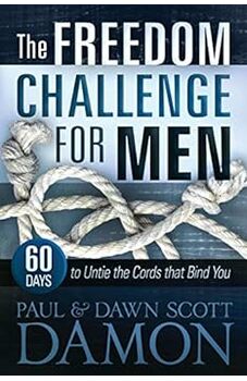 The Freedom Challenge For Men 