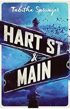 Hart Street and Main