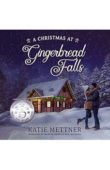 A Christmas at Gingerbread Falls