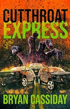 Cutthroat Express