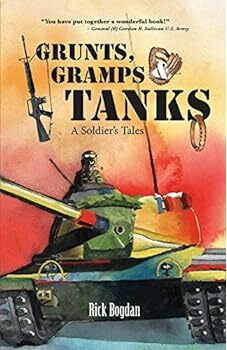 Grunts, Gramps & Tanks