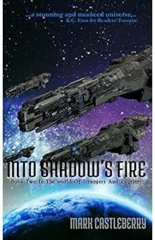 Into Shadow's Fire