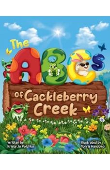 The ABCs of Cackleberry Creek 