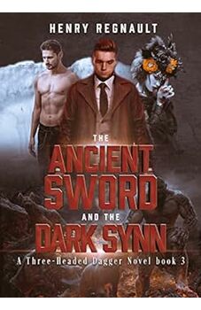 The Ancient Sword And The Dark Synn