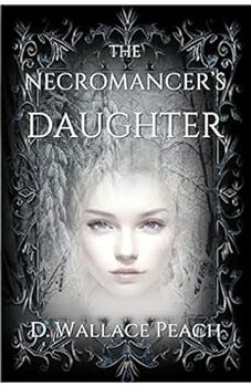 The Necromancer's Daughter