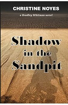 Shadow in the Sandpit